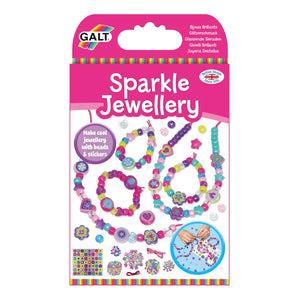 GALT Activity Pack - Sparkle Jewellery