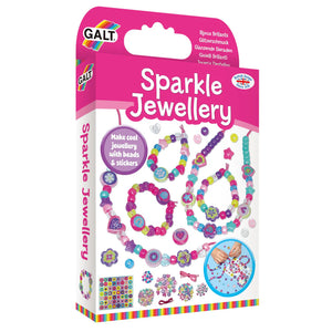 GALT Activity Pack - Sparkle Jewellery