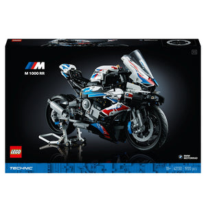 Lego Technic BMW M 1000 RR