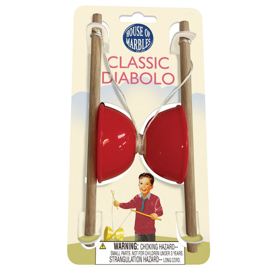 Classic Diabolos