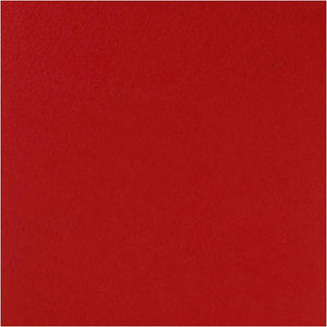 Red Cards 220g (Pack of 10)