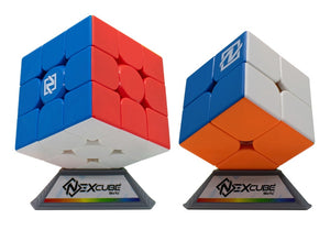 Nexcube 3x3 and 2x2 Classic Stackable