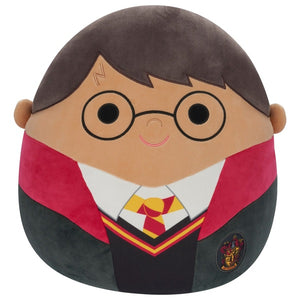 Squishmallows 8 Inch - Harry Potter