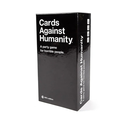 Cards Against Humanity (International Edition) Card Game