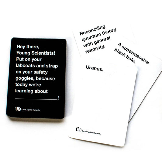 Cards Against Humanity (International Edition) Card Game