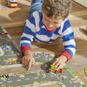 Orchard Toys Giant Road Jigsaw Puzzle