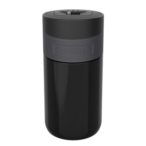 Etna 300ml Double Wall Tumbler- Black