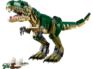 Lego Creator 3in1 T. rex