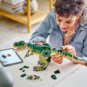 Lego Creator 3in1 T. rex