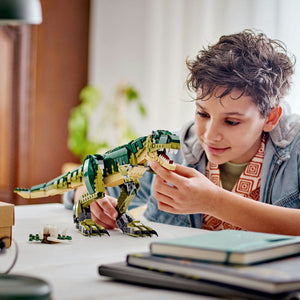 Lego Creator 3in1 T. rex