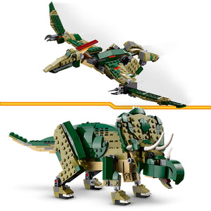 Lego Creator 3in1 T. rex