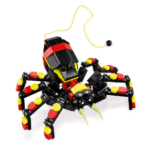 Lego Creator - Wild Animal: Surprising Spider