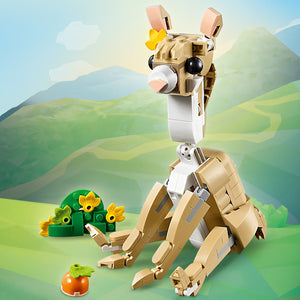 Lego Creator - Cute Bunny