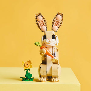 Lego Creator - Cute Bunny