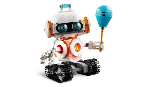 Lego Creator - Space Robot