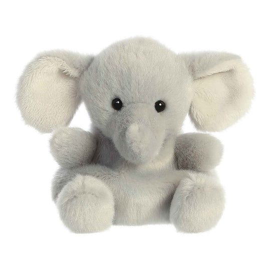 Palm Pals Stomps Elephant 5 Inch