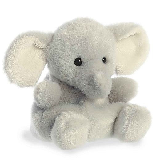 Palm Pals Stomps Elephant 5 Inch