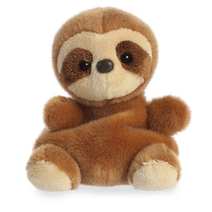 Palm Pals Slomo Sloth 5 Inch