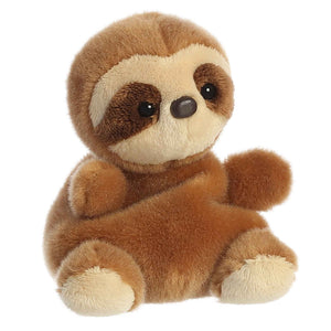 Palm Pals Slomo Sloth 5 Inch