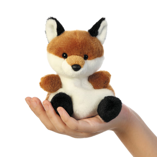 Palm Pals Sly Fox 5 Inch