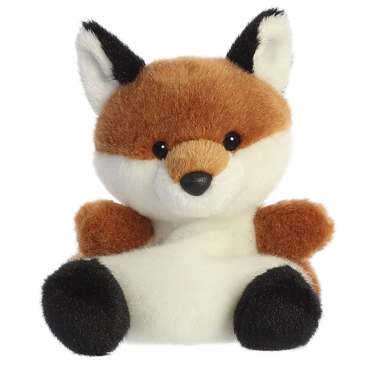 Palm Pals Sly Fox 5 Inch