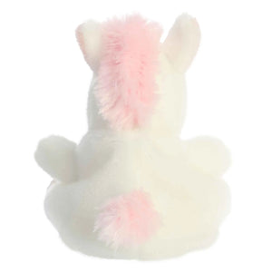 Palm Pals Sassy Unicorn 5 Inch