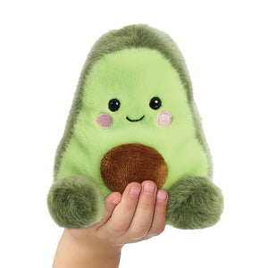 Palm Pals Airy Avocado 5 Inch Plush Toys 