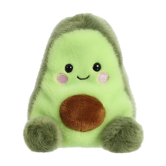 Palm Pals Airy Avocado 5 Inch Plush Toys 