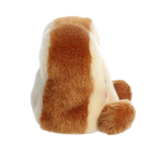 Palm Pals Buttery Toast 5 Inch Plush Toys