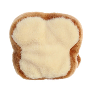 Palm Pals Buttery Toast 5 Inch Plush Toys