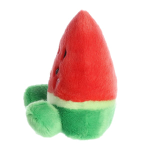 Palm Pals Sandy Watermelon 5 Inch Plush Toys