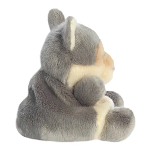 Palm Pals Lucian Wolf 5 Inch