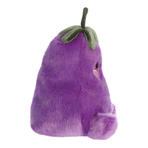 Palm Pals 5 Inch - Aubery Eggplant