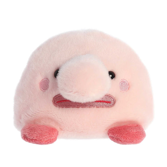 Palm Pals Bart Blobfish 5 Inch