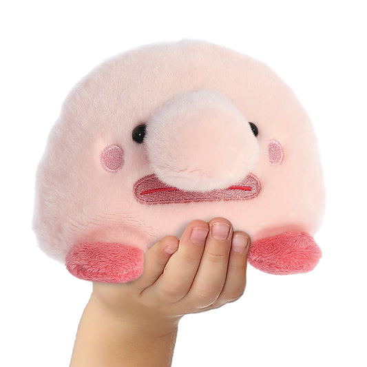 Palm Pals Bart Blobfish 5 Inch