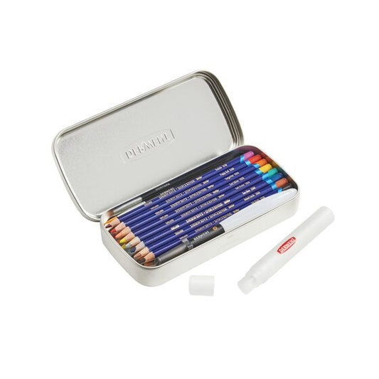 Derwent Inktense Wash Set