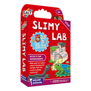 GALT Slimy Lab Kit