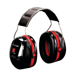 3M Optime III Headband Ear Defenders 4540A-411-SV XH001650833