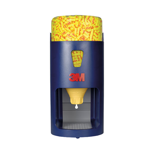 3M E-A-R One Touch Ear Plug Dispenser 70071674207