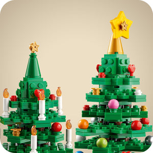 Lego Christmas Tree