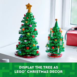 Lego Christmas Tree