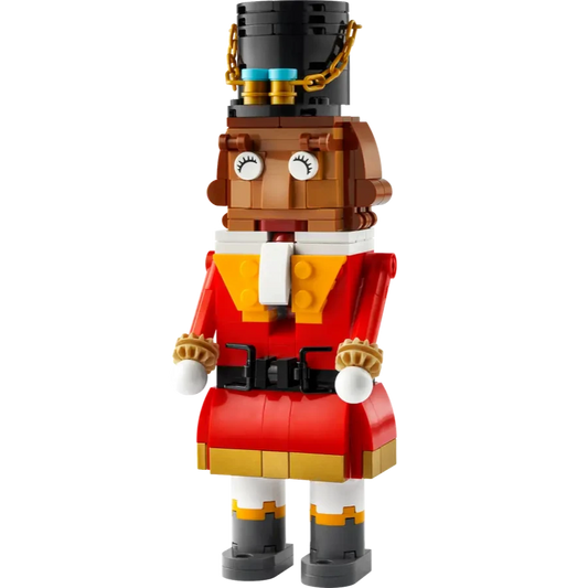 Lego Nutcracker