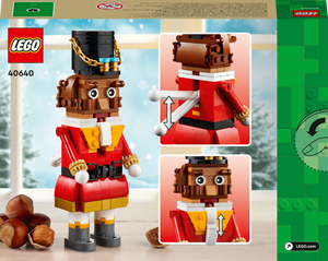 Lego Nutcracker