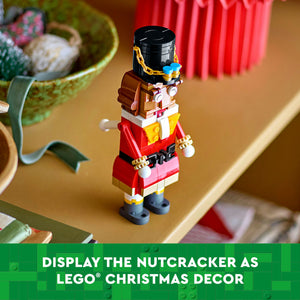 Lego Nutcracker