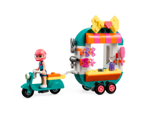 Lego Friends Mobile Fashion Boutique