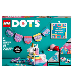 Lego DOTS Unicorn Creative Family Pack