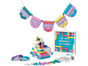 Lego DOTS Unicorn Creative Family Pack