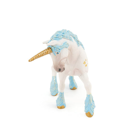 Papo The Enchanted World Magic Unicorn Figurine