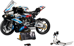 Lego Technic BMW M 1000 RR