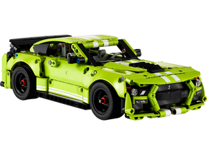 Lego Technic Ford Mustang Shelby GT500